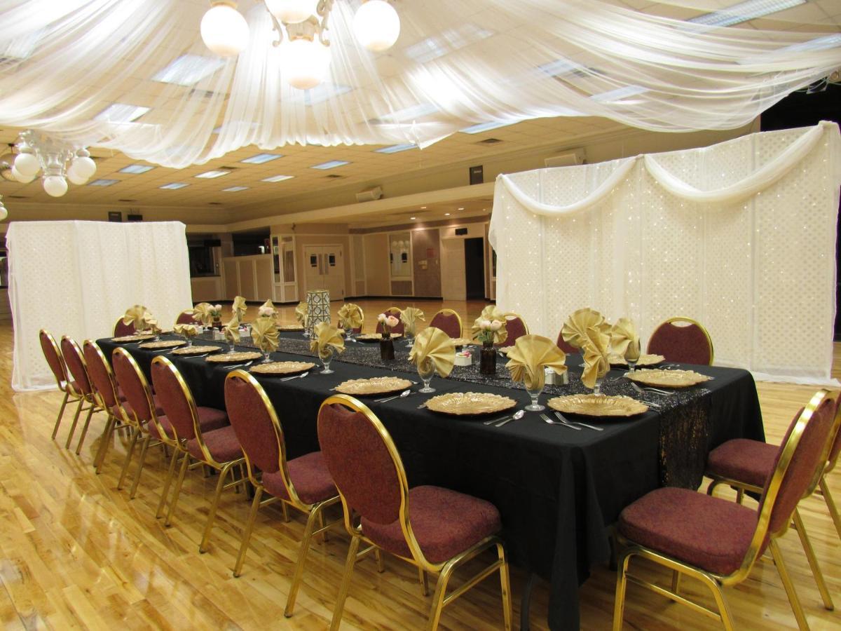 Victoria Palms Inn And Suites Donna Dış mekan fotoğraf