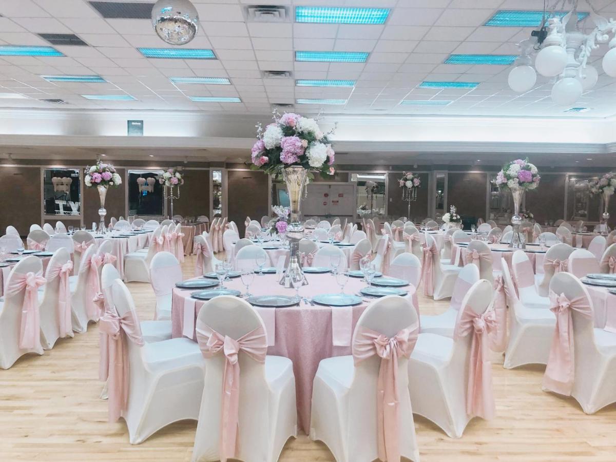 Victoria Palms Inn And Suites Donna Dış mekan fotoğraf