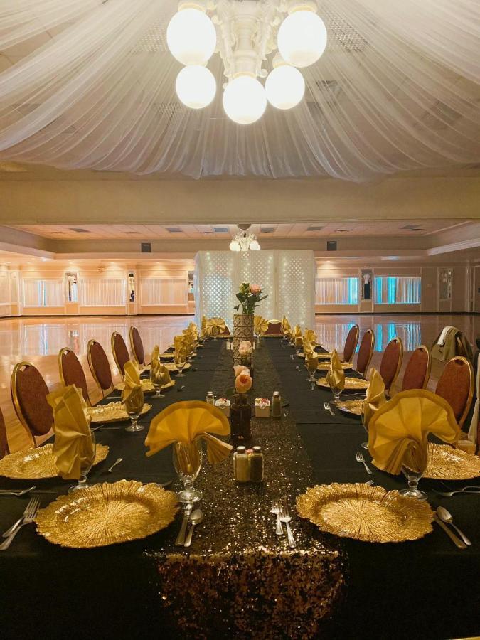 Victoria Palms Inn And Suites Donna Dış mekan fotoğraf
