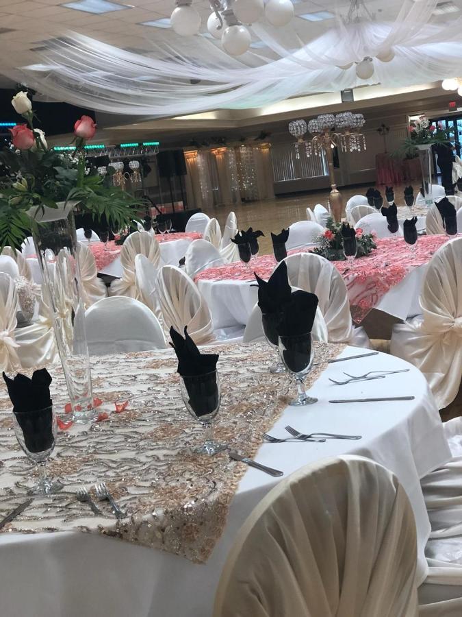 Victoria Palms Inn And Suites Donna Dış mekan fotoğraf