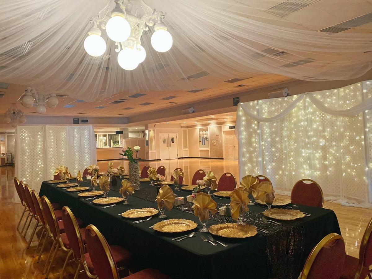 Victoria Palms Inn And Suites Donna Dış mekan fotoğraf