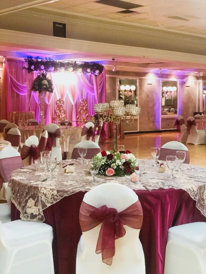 Victoria Palms Inn And Suites Donna Dış mekan fotoğraf