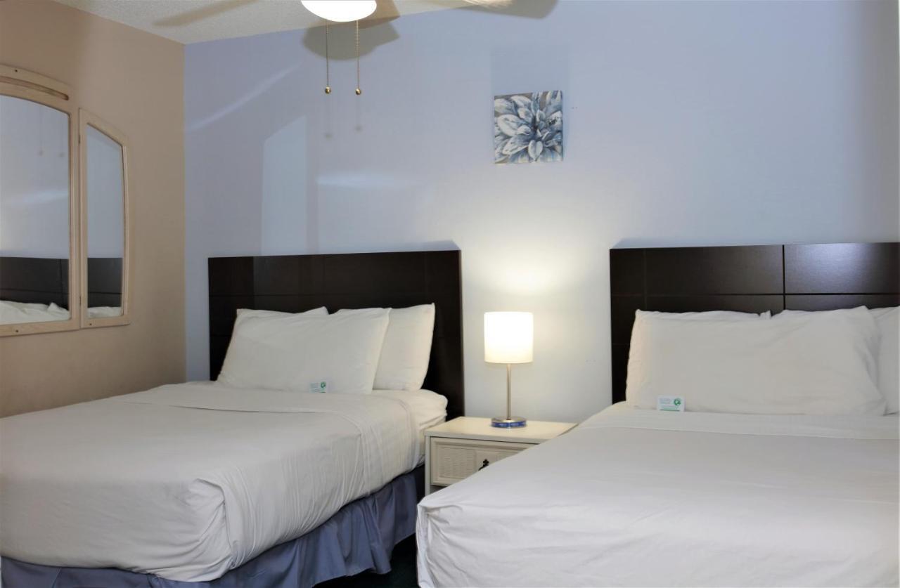 Victoria Palms Inn And Suites Donna Dış mekan fotoğraf