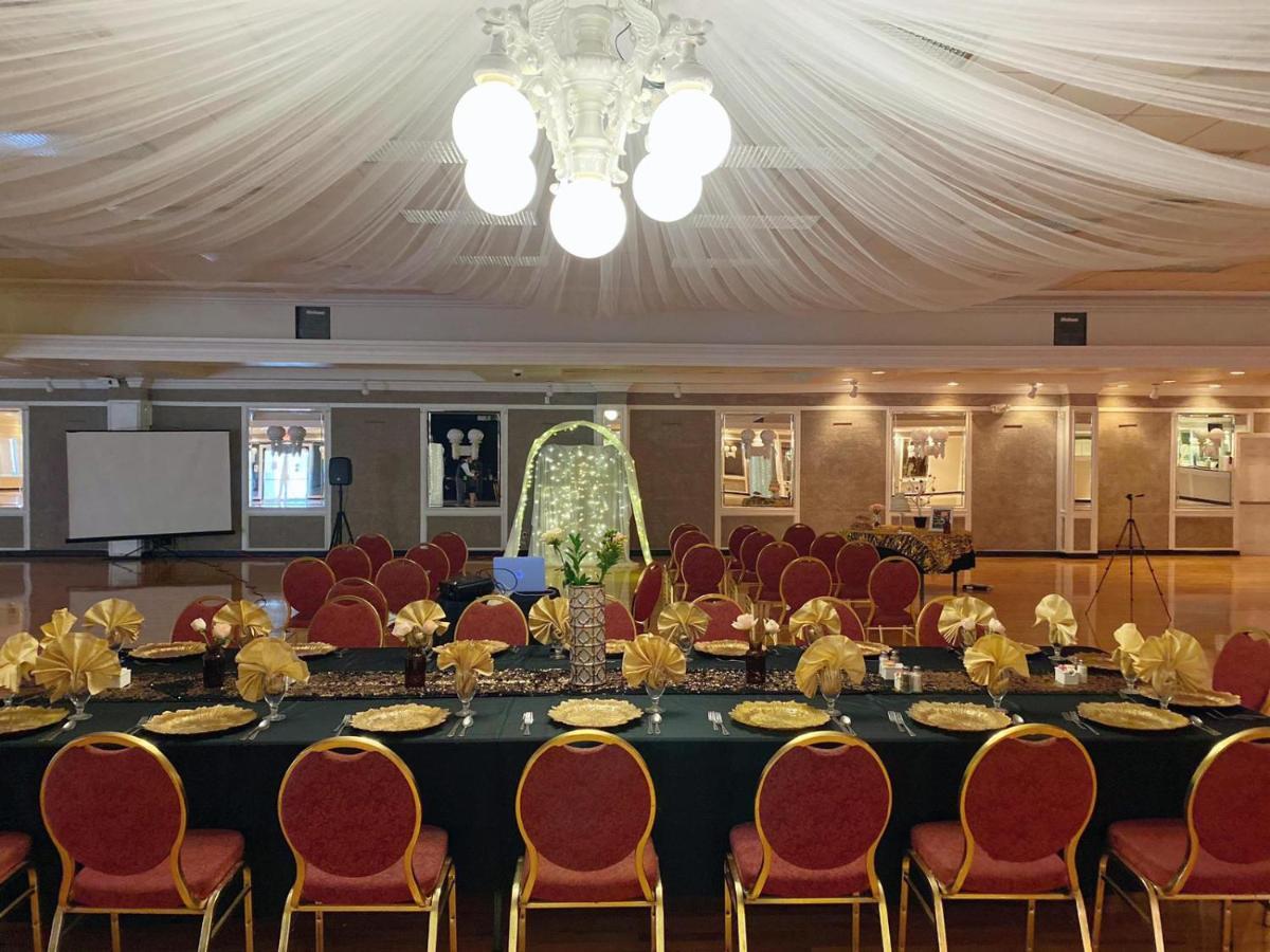Victoria Palms Inn And Suites Donna Dış mekan fotoğraf