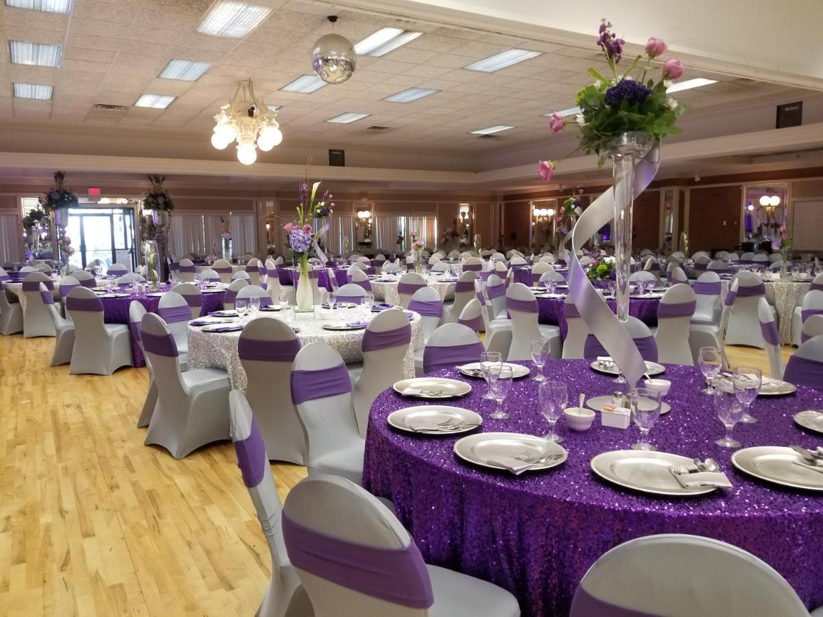 Victoria Palms Inn And Suites Donna Dış mekan fotoğraf
