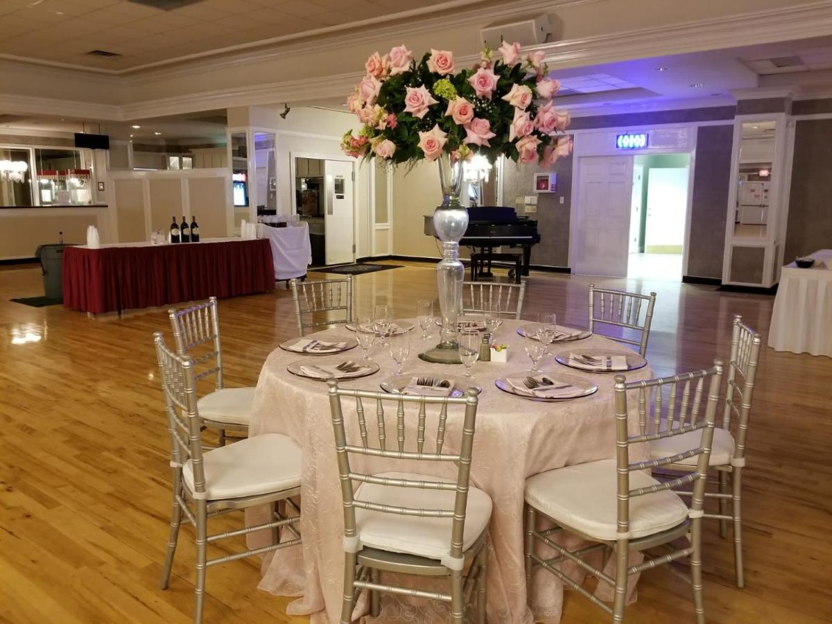 Victoria Palms Inn And Suites Donna Dış mekan fotoğraf