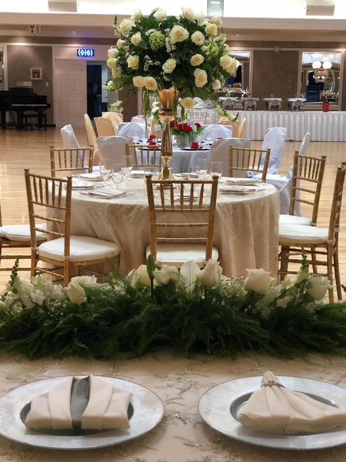Victoria Palms Inn And Suites Donna Dış mekan fotoğraf