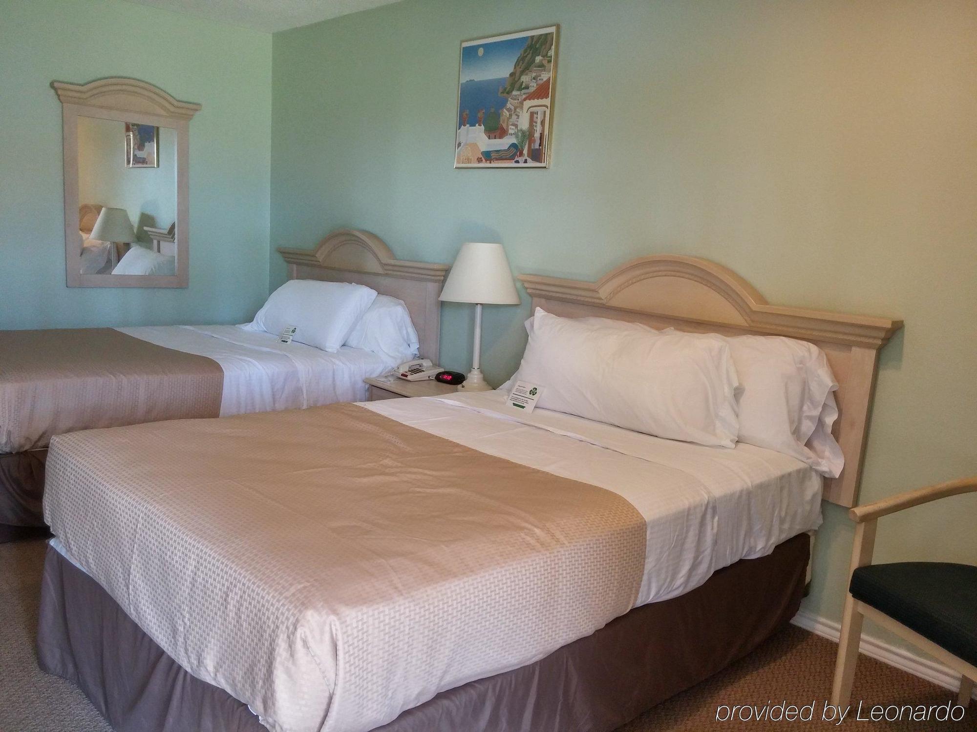 Victoria Palms Inn And Suites Donna Dış mekan fotoğraf