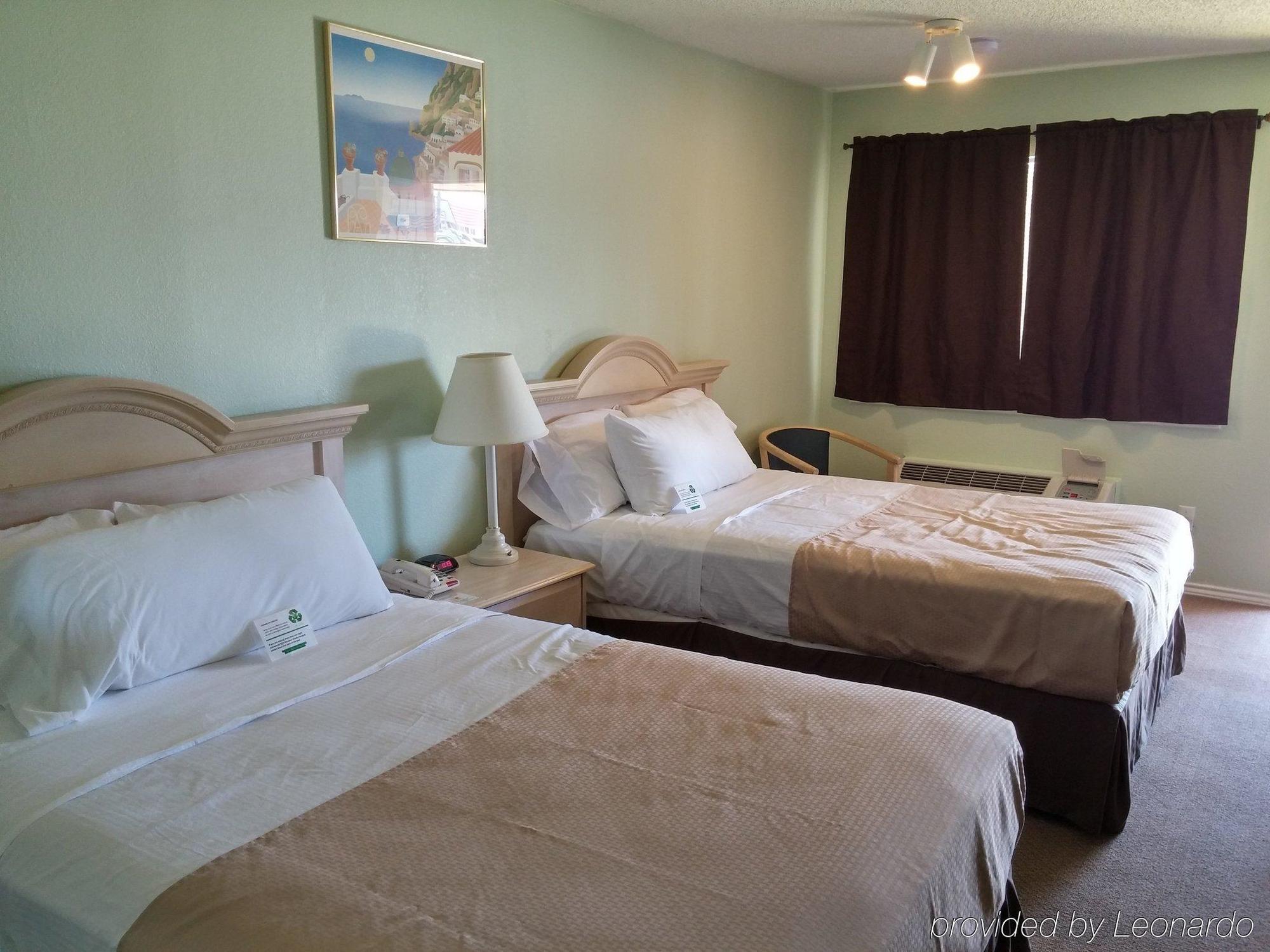 Victoria Palms Inn And Suites Donna Dış mekan fotoğraf