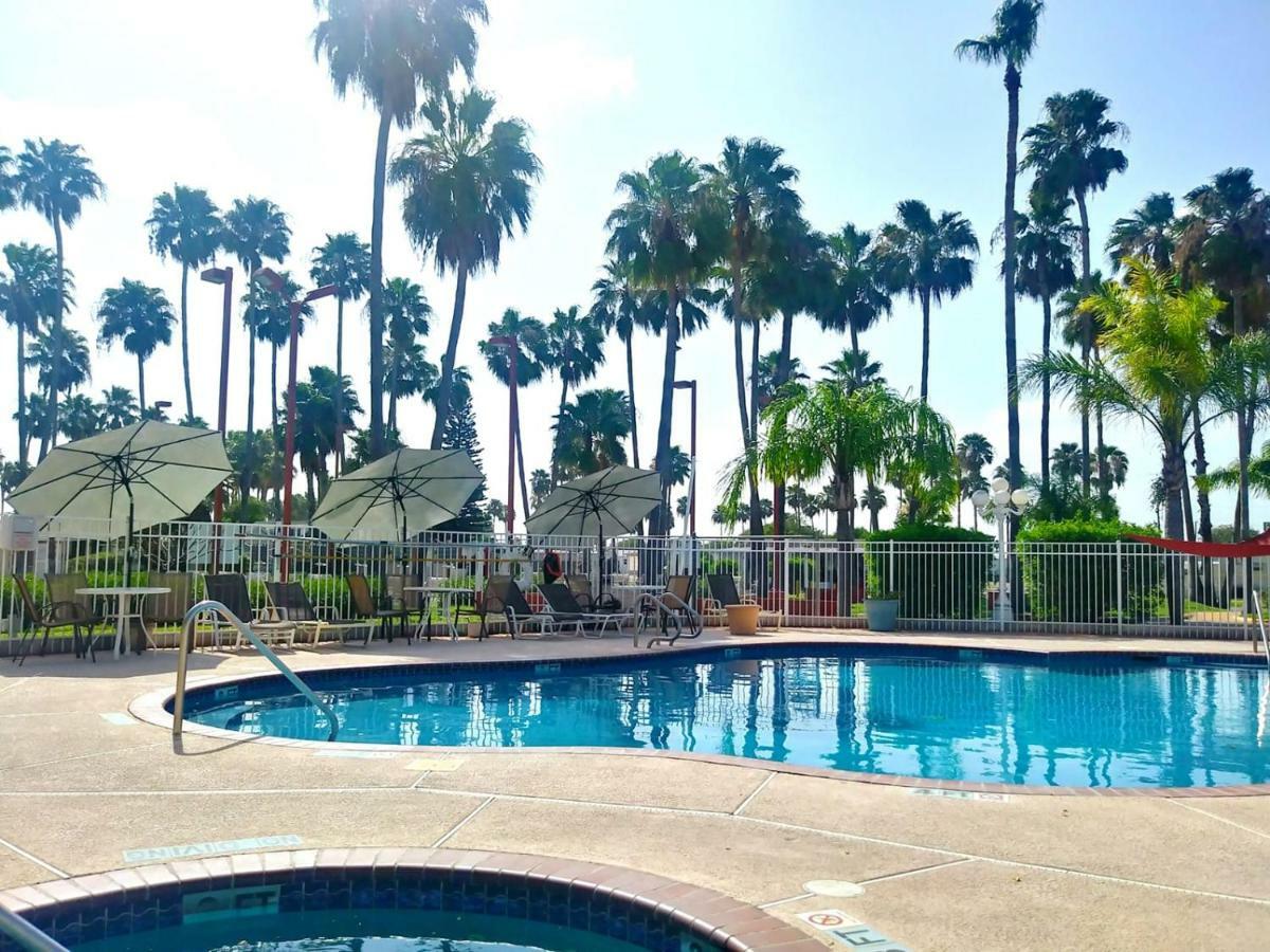 Victoria Palms Inn And Suites Donna Dış mekan fotoğraf